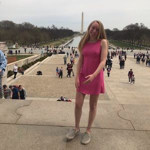 Meet your Posher, Ellana